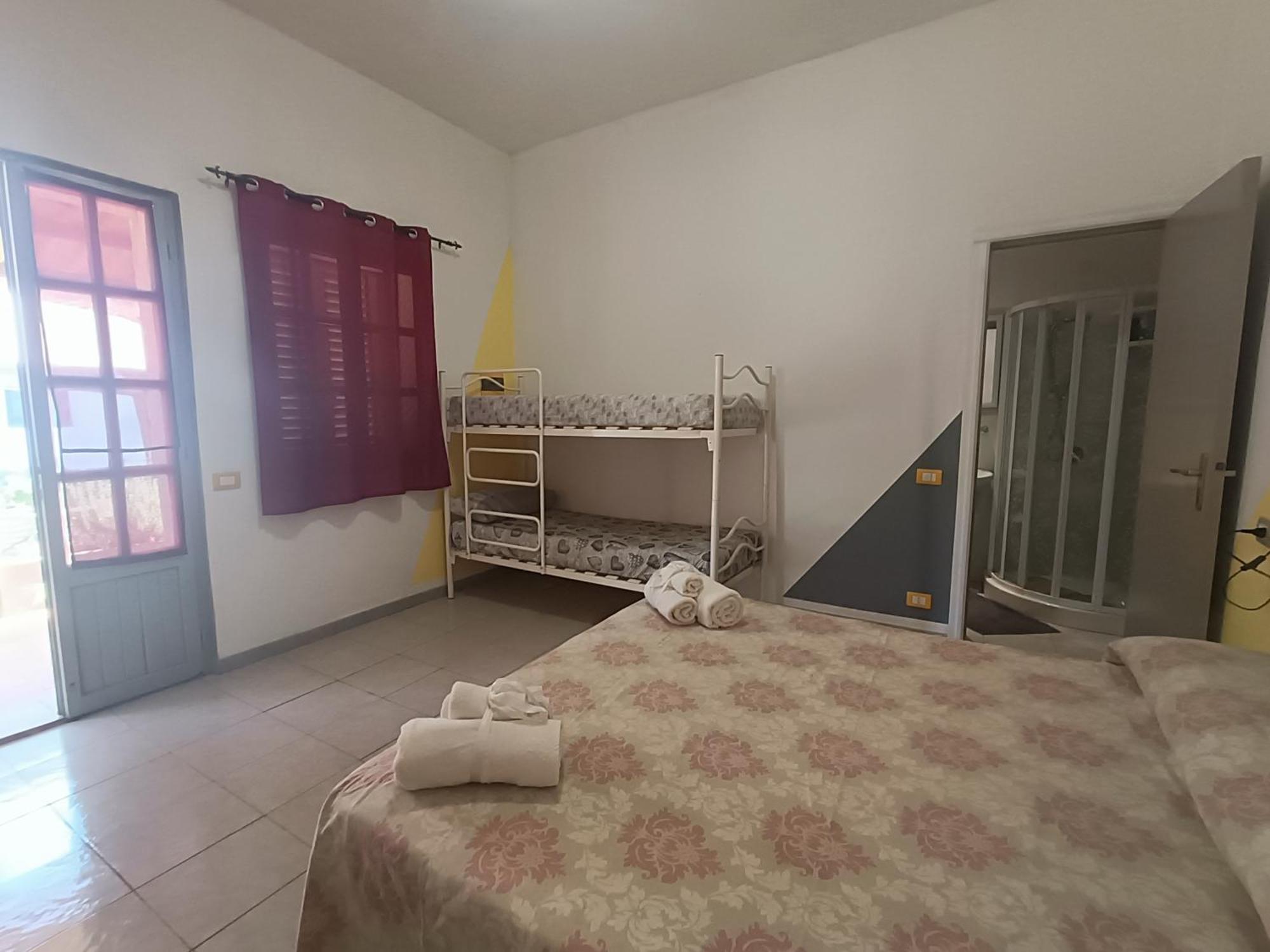 Salolla Villa Siliqua Exterior foto